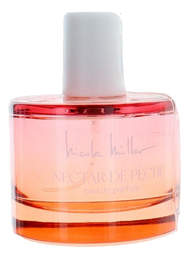 Nectar De Peche by Nicole Miller, 3 Piece Gift set for Women