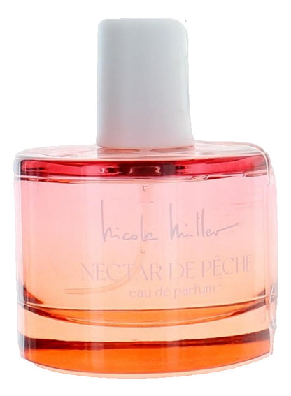 Nectar De Peche by Nicole Miller, 3 Piece Gift set for Women