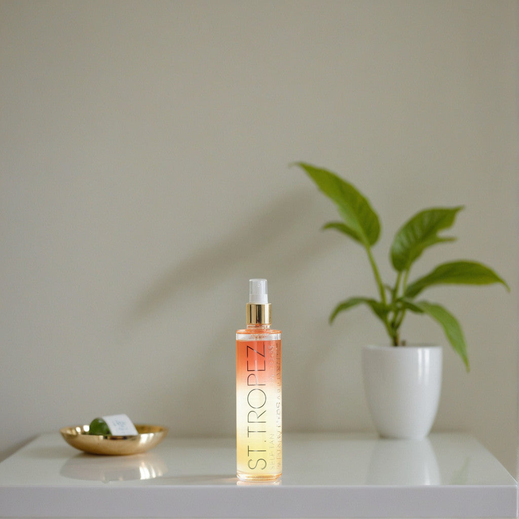 St. Tropez Self Tan Purity Vitamins by St.Tropez 6.7 Bronzing Water Mist women