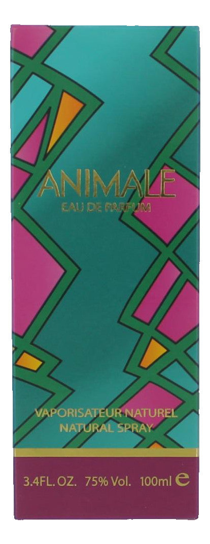 Animale by Animale, 3.4 oz EDP Spray for Women