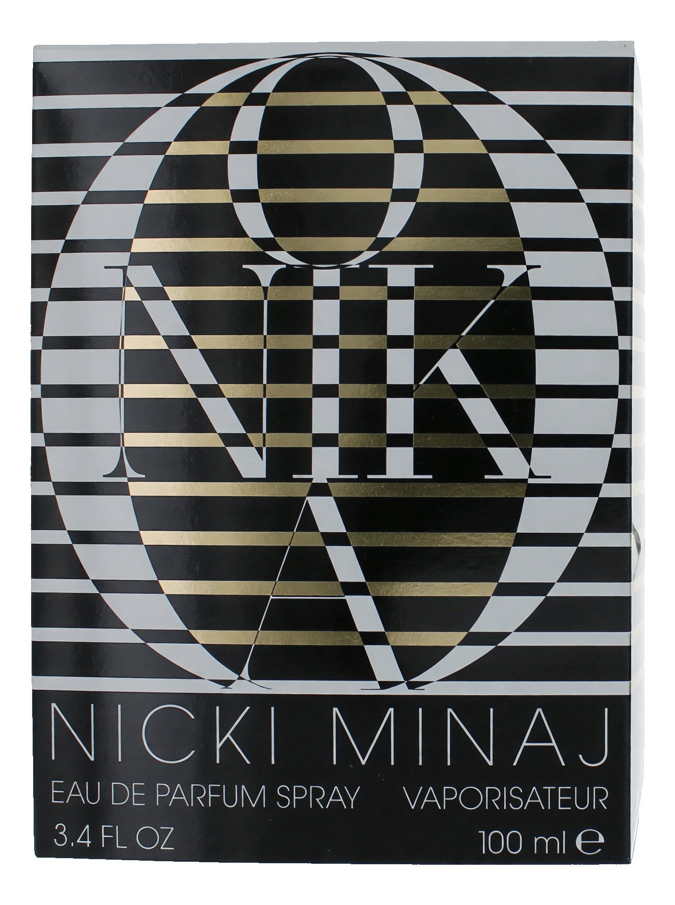 Onika by Nicki Minaj, 3.4 oz EDP Spray for Women