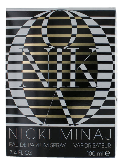 Onika by Nicki Minaj, 3.4 oz EDP Spray for Women