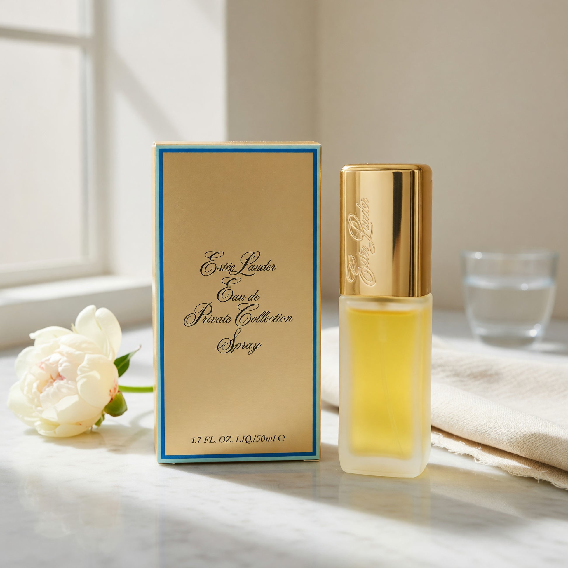 Eau De Private Collection by Estee Lauder, 1.7oz Fragrance Spray women