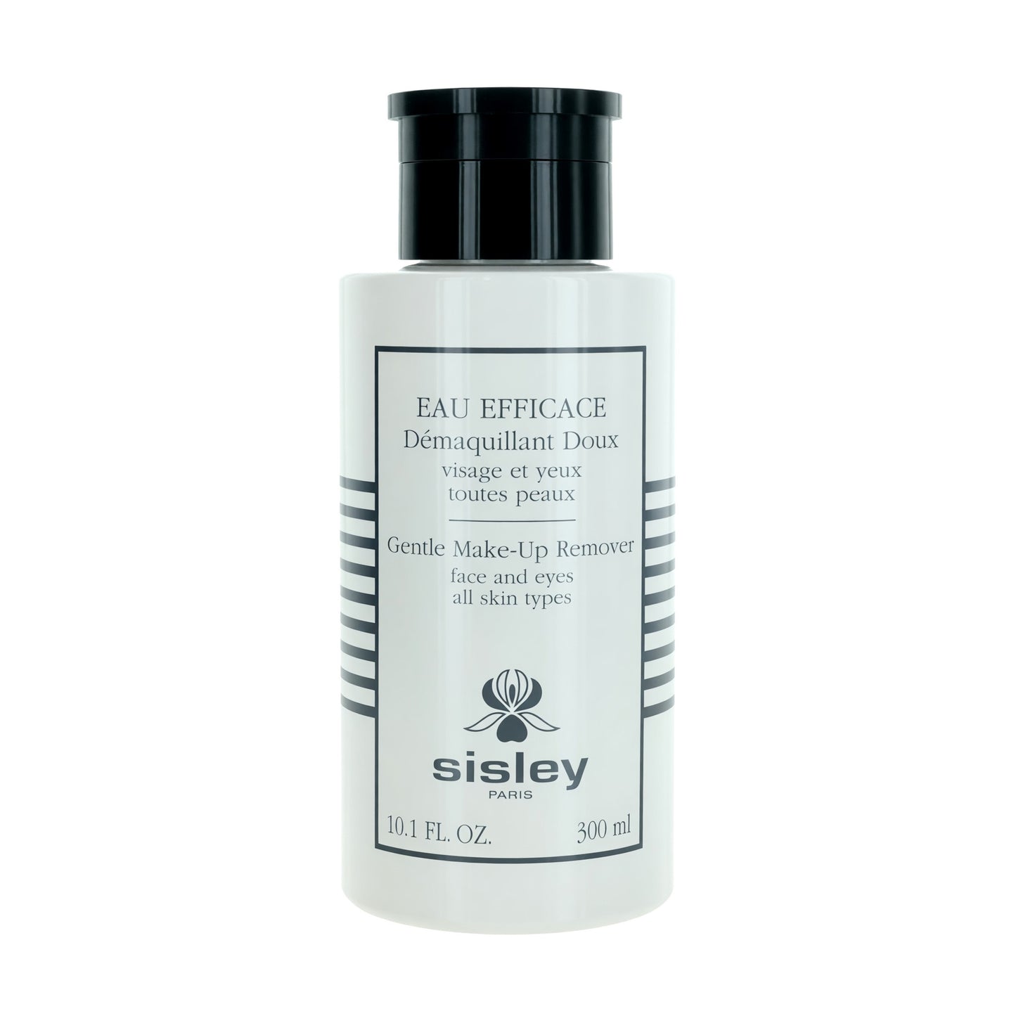 Sisley Eau Efficace Demaquillant Doux by Sisley, 10.1oz Gentle Make-Up Remover