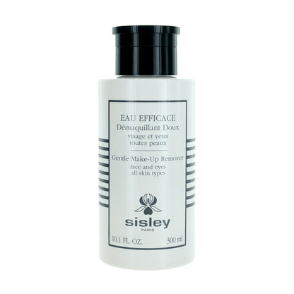 Sisley Eau Efficace Demaquillant Doux by Sisley, 10.1oz Gentle Make-Up Remover