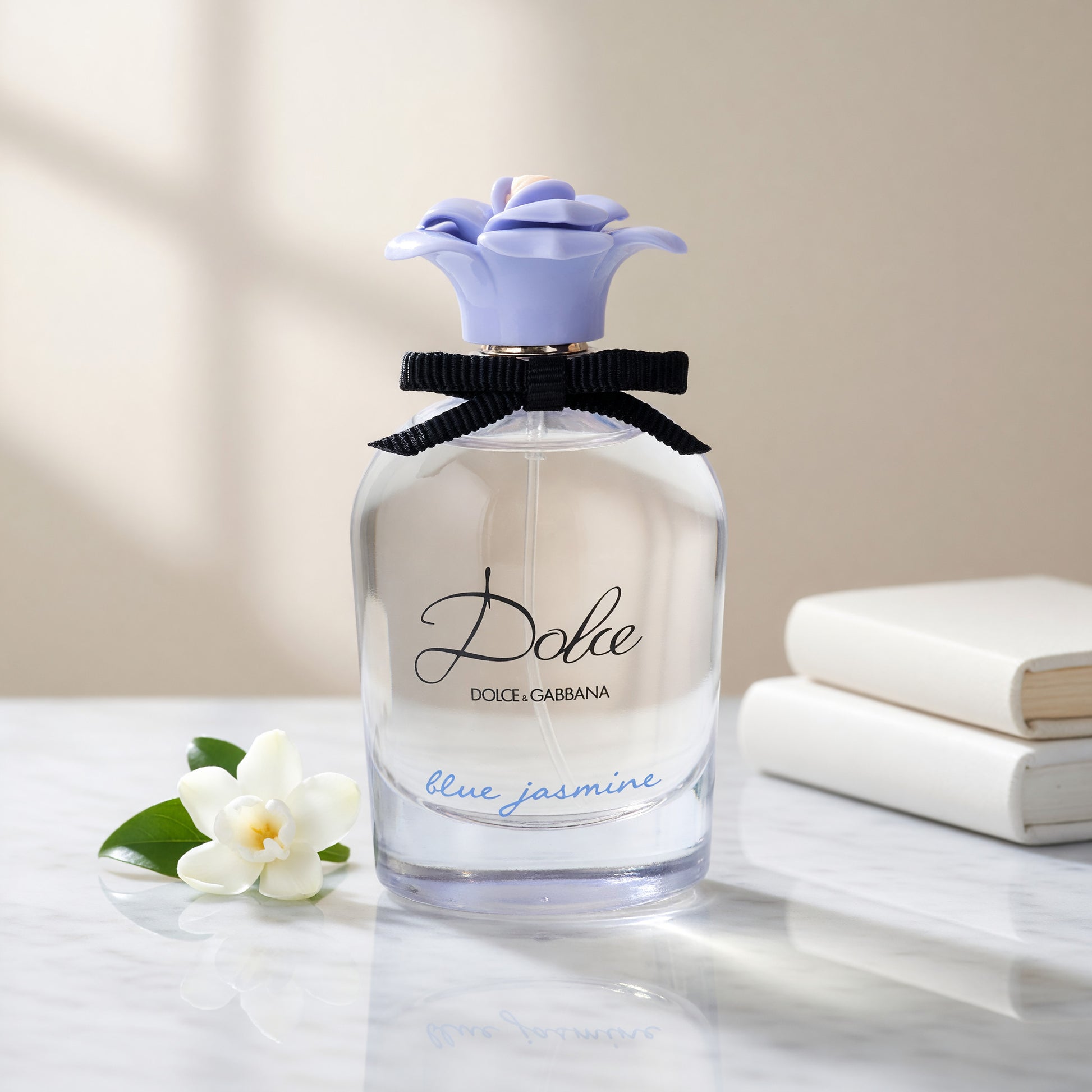 Blue Jasmine by Dolce & Gabbana, 2.5 oz EDP Spray for Women Tester