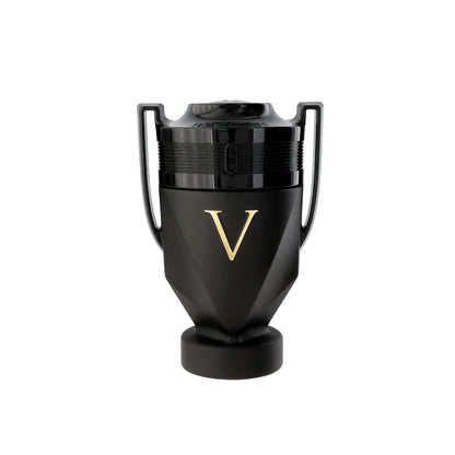 Invictus Victory Absolu by Paco Rabanne, 3.4oz Parfum Intense Spray men
