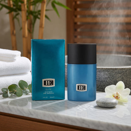 Portfolio Elite by Perry Ellis, 3.4 oz EDT Spray for Men
