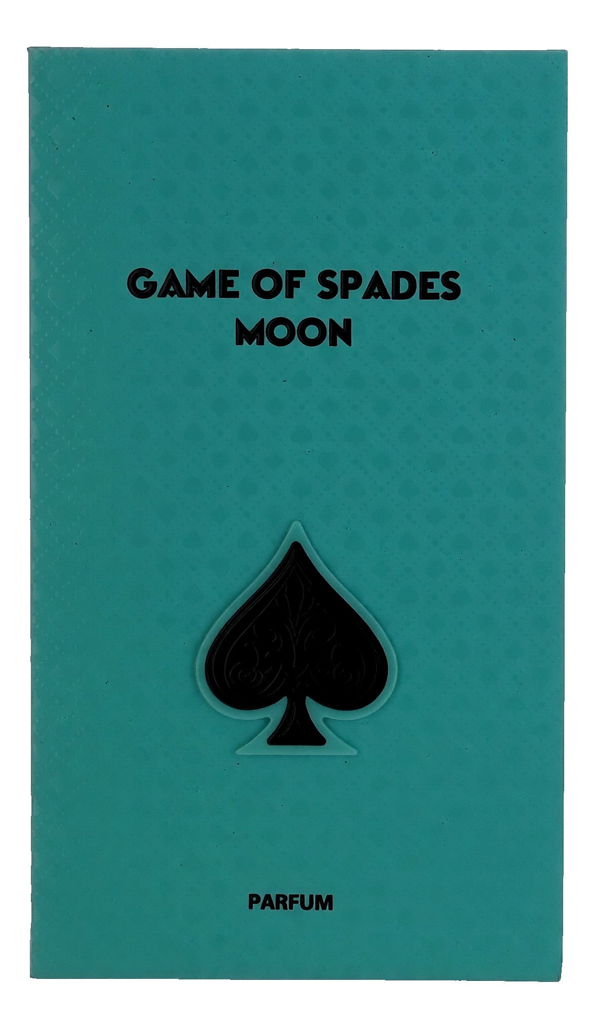 Game of Spades Moon by Jo Milano, 3.4 oz Parfum Spray for Unisex