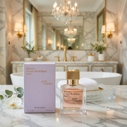 Gentle Fluidity Gold by Maison Francis Kurkdjian, 2.4oz EDP Spray women