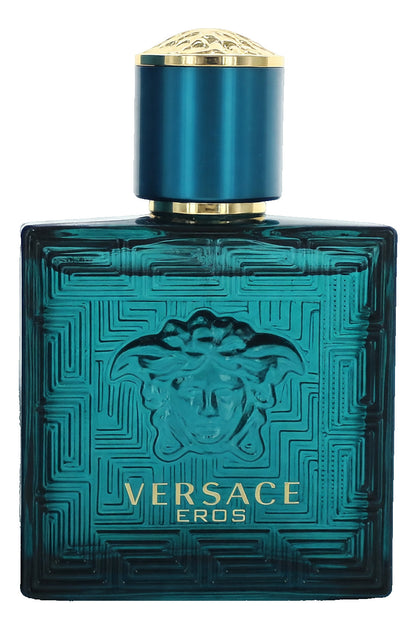 Eros by Versace, 1.7 oz EDT Spray for Men