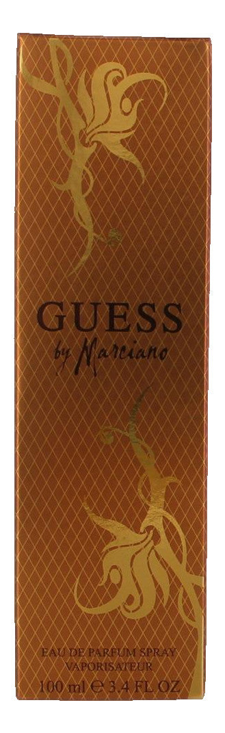 Guess by Marciano, 3.4 oz EDP Spray for Women