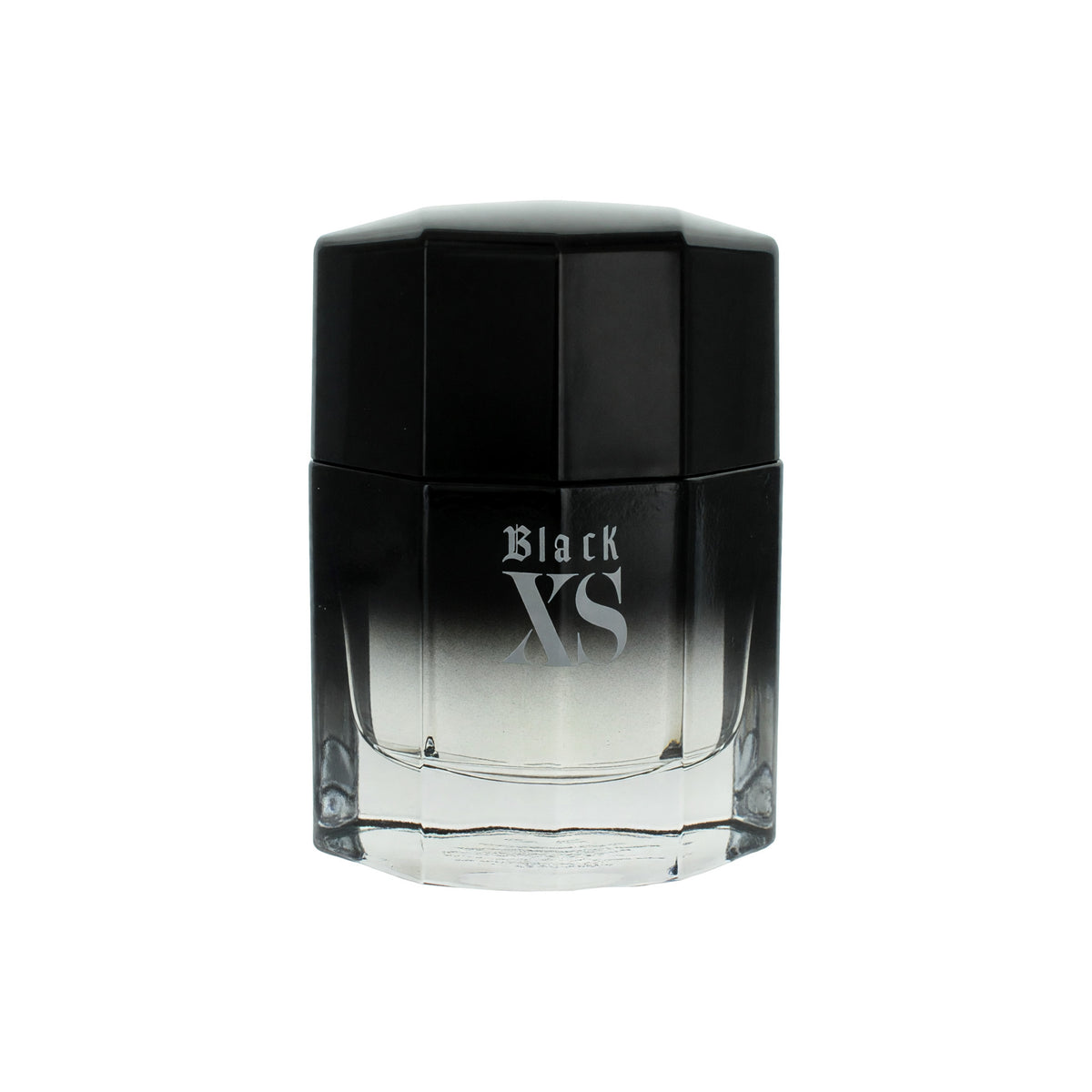 Black XS by Paco Rabanne, 3.4 oz EDT Spray for Men