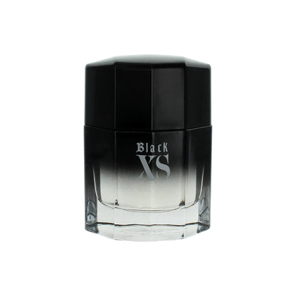 Black XS by Paco Rabanne, 3.4 oz EDT Spray for Men