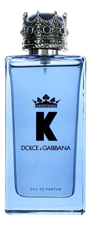 K by Dolce & Gabbana, 3.4 oz EDP Spray for Men
