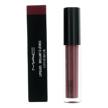 MAC Lipglass by MAC, 0.10 oz Lip Gloss - 312 Love Child - 312 Love Child