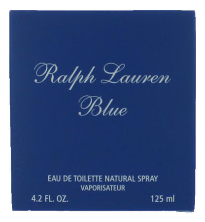 Ralph Lauren Blue by Ralph Lauren, 4.2 oz EDT Spray for Women