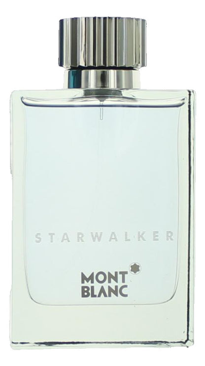 Starwalker by Mont Blanc, 2.5 oz EDT Spray for Men