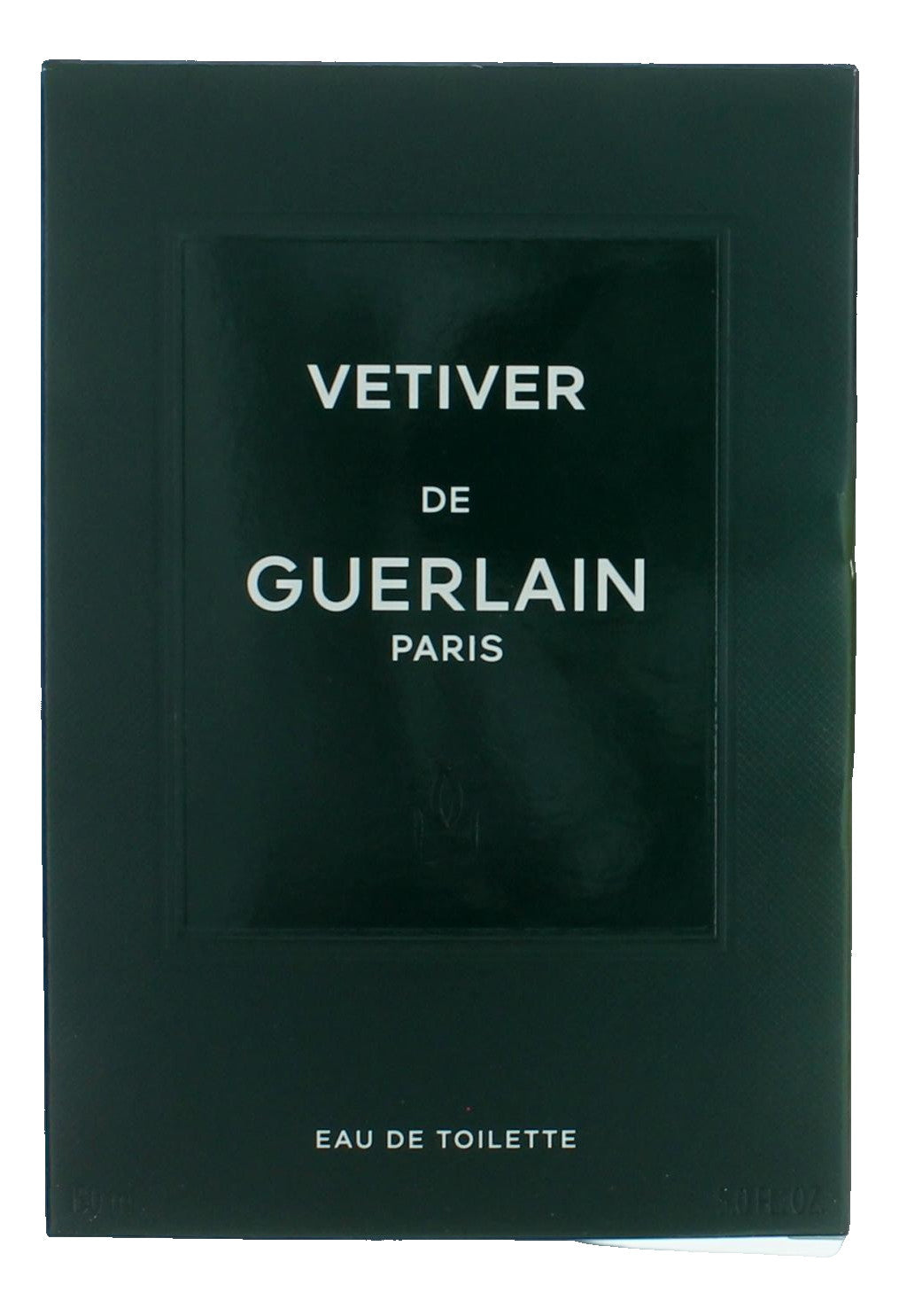 Vetiver De Guerlain by Guerlain, 5 oz EDT Spray for Men