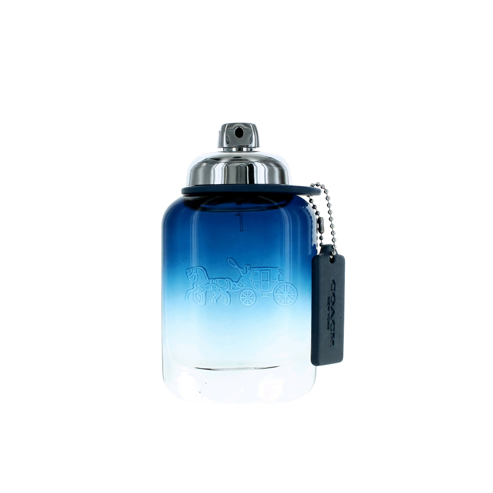Coach Blue by Coach, 2 oz EDT Spray for Men