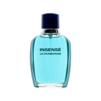 Insense Ultramarine by Givenchy, 3.3 oz EDT Spray for Men