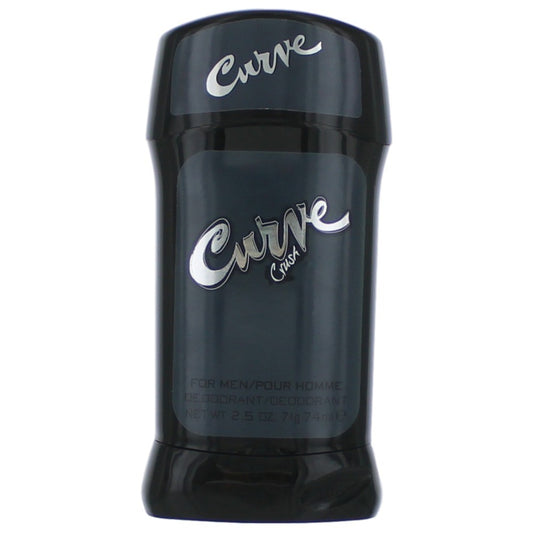 Curve Crush by Liz Claiborne, 2.5 oz Deodorant Stick for Men
