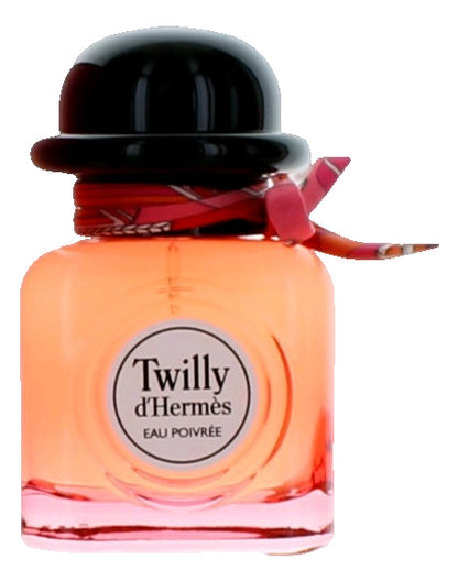 Twilly D'Hermes Eau Poivree by Hermes, 2.87 oz EDP Spray for Women
