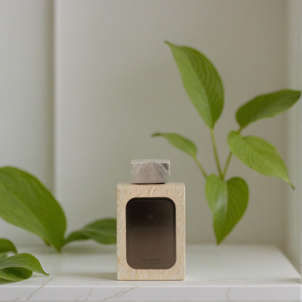 We Wore What 001 by WEWOREWHAT, 3.4 oz EDP spray for Women 