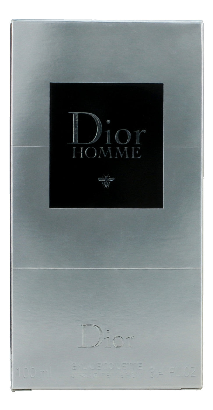 Dior Homme by Christian Dior, 3.4 oz EDT Spray for Men