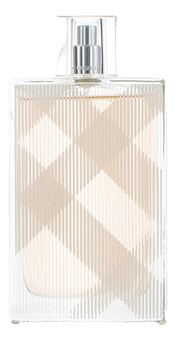 Brit by Burberry, 3.3 oz EDT Spray for Women