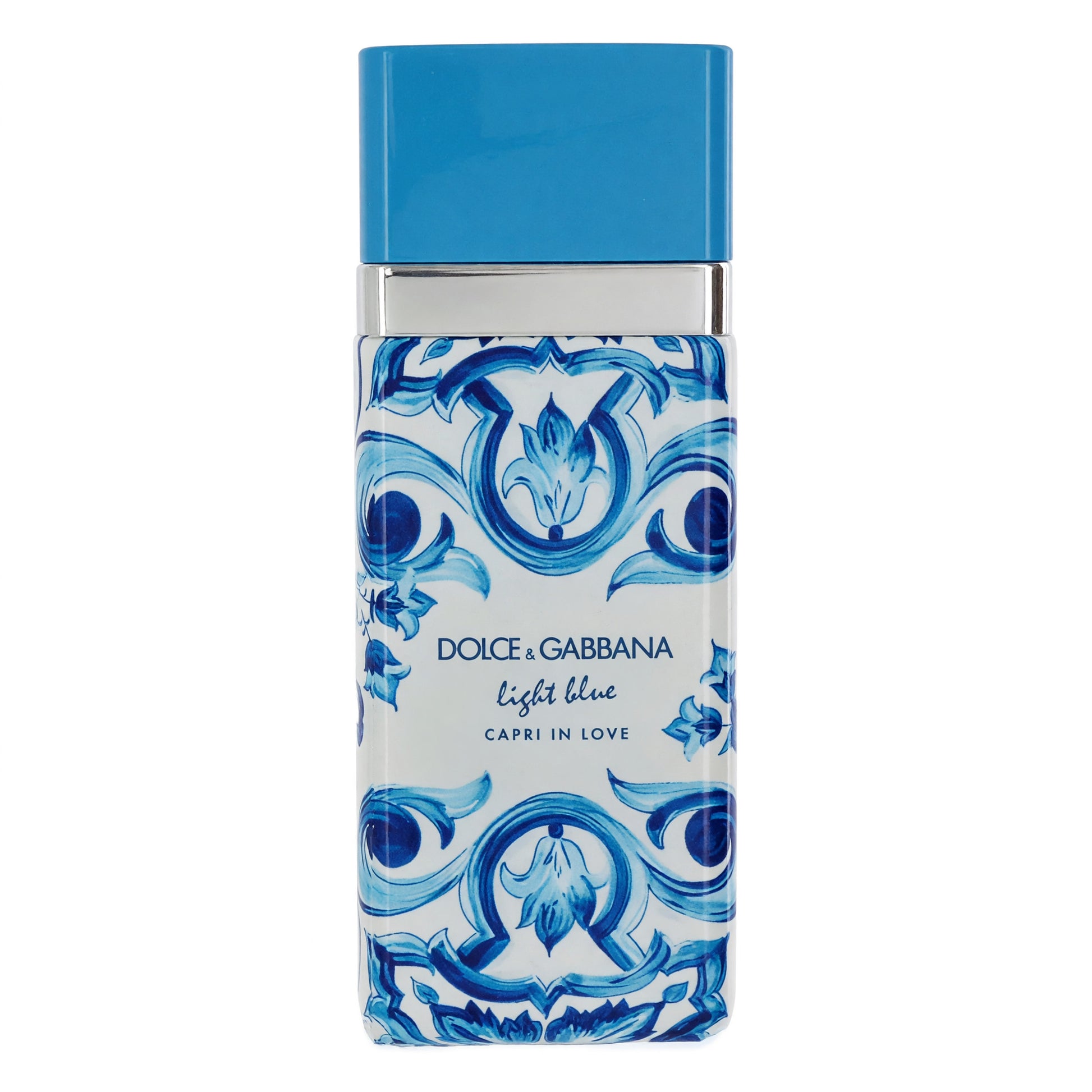 Light Blue Capri In Love by Dolce & Gabbana, 1.7oz EDP Spray women