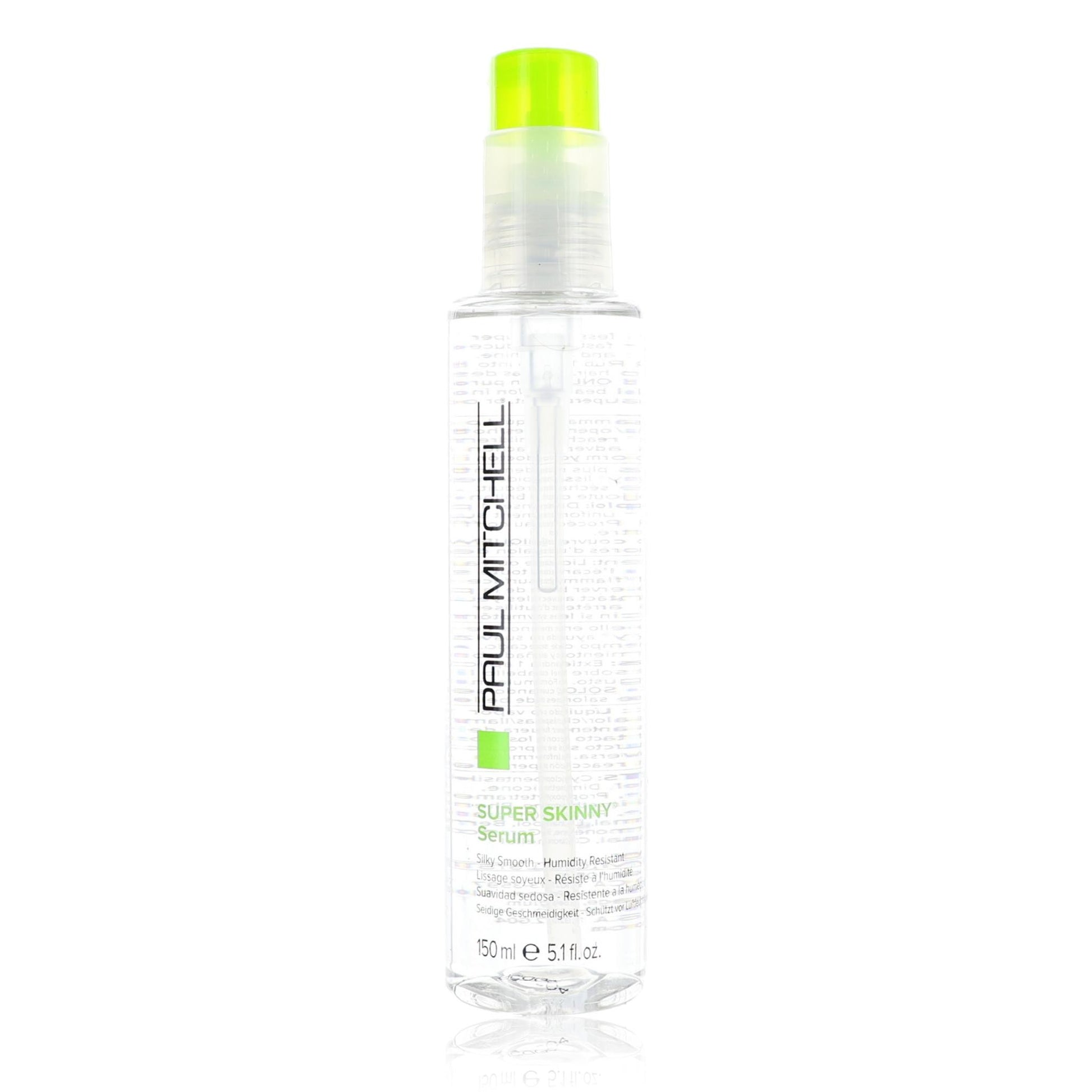 Paul Mitchell Super Skinny Serum by Paul Mitchell, 5.1 oz Hair Serum