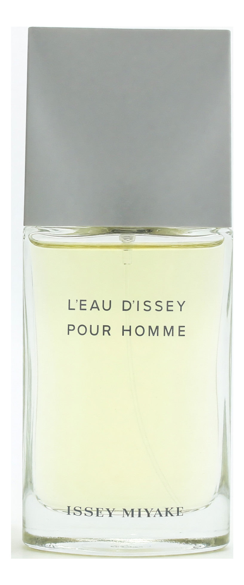 L'eau D'Issey Pour Homme by Issey Miyake, 6.7 oz EDT Spray for Men