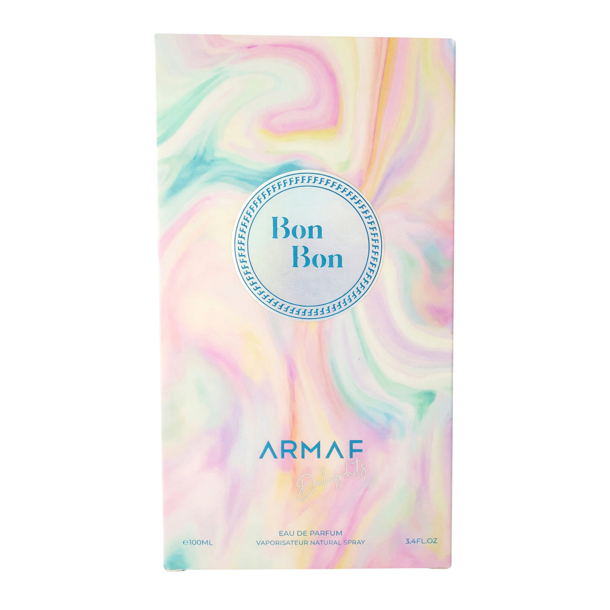 Bon Bon by Armaf, 3.4 oz EDP Spray for Unisex