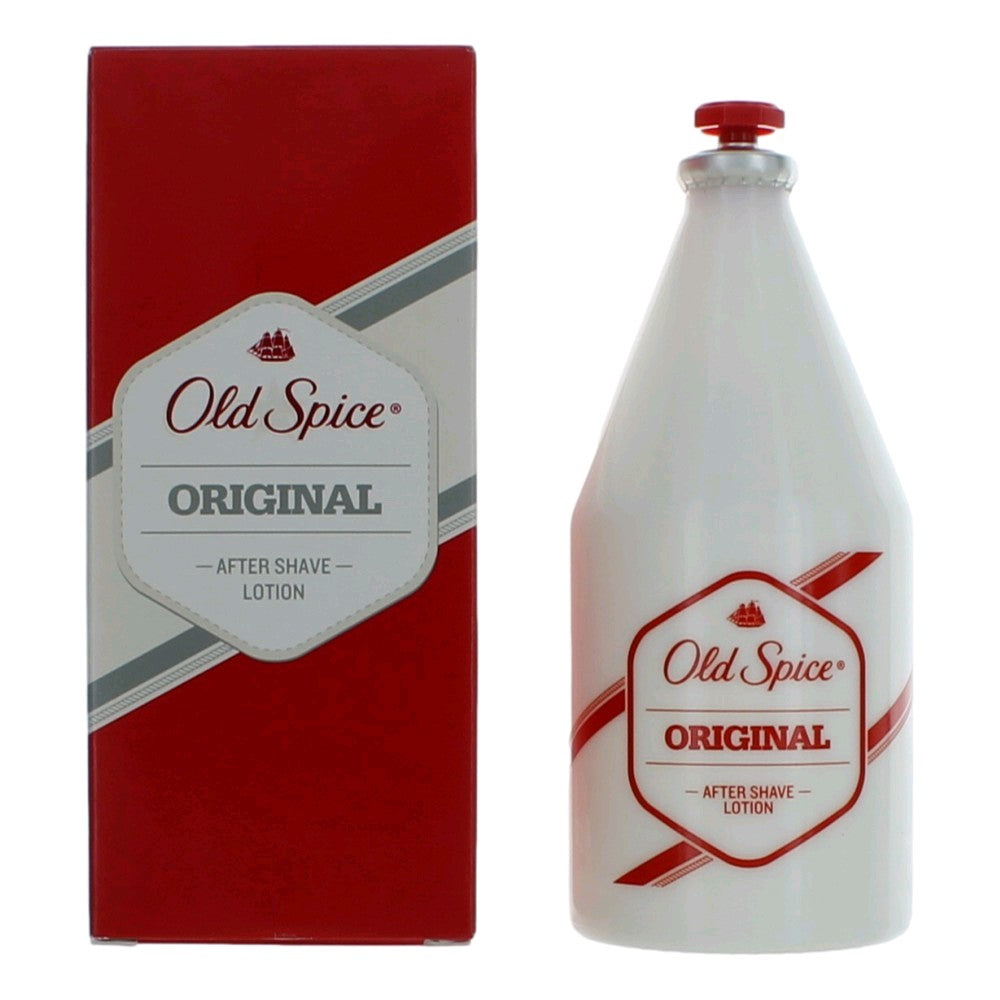 Old Spice Classic by Old Spice, 5 oz After Shave for Men