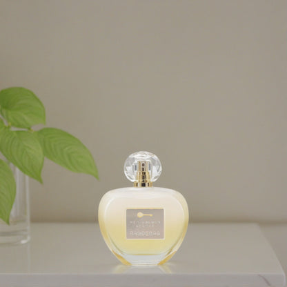 Her Golden Secret by Antonio Bandera, 2.7 oz EDT Spray for Women