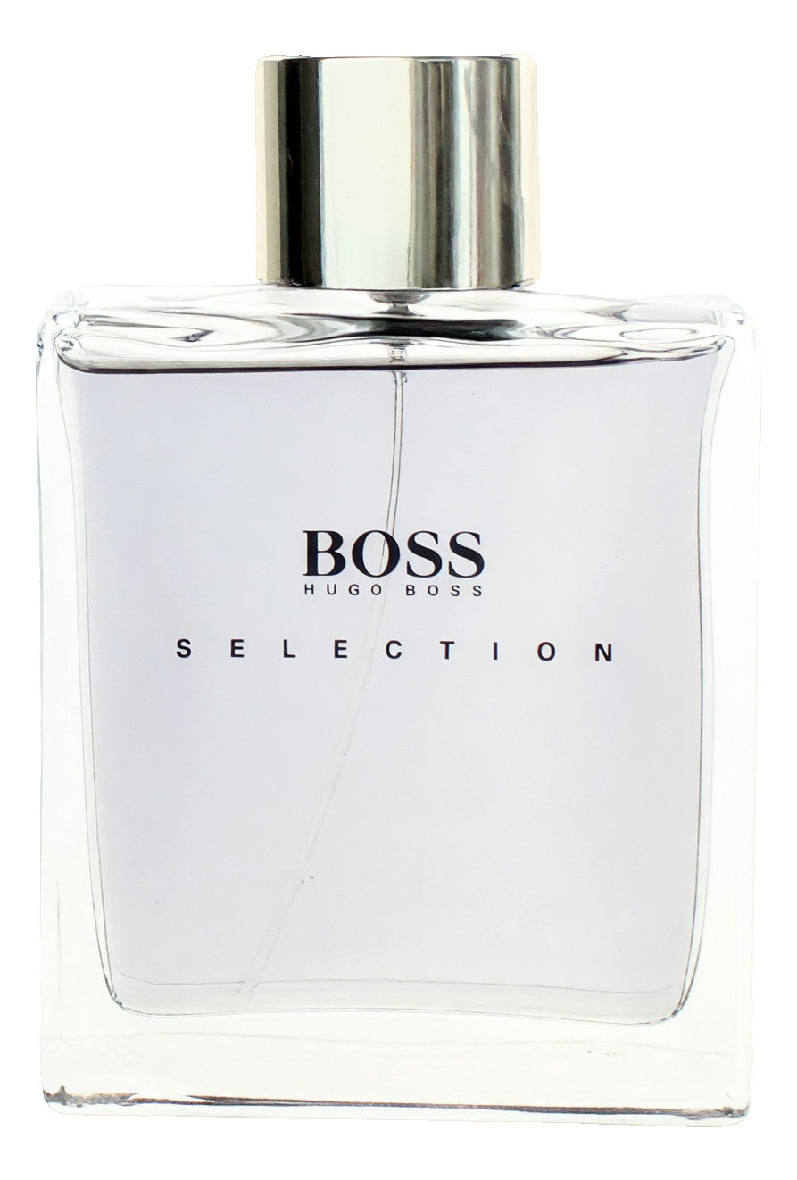 Boss Selection by Hugo Boss, 3.3 oz EDT Spray for Men