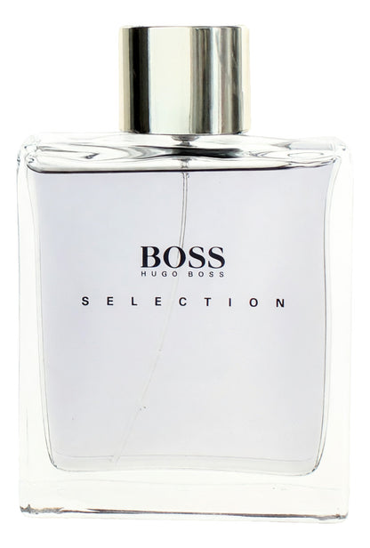 Boss Selection by Hugo Boss, 3.3 oz EDT Spray for Men