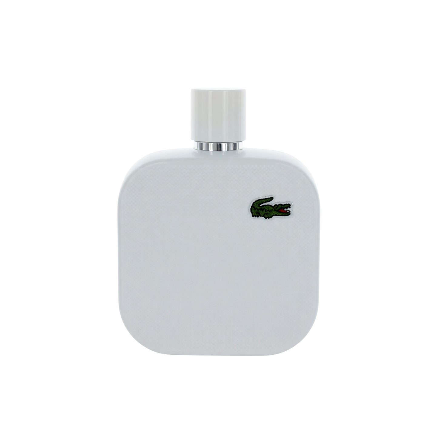 Lacoste L.12.12 White Blanc by Lacoste, 5.9 oz EDT Spray for Men