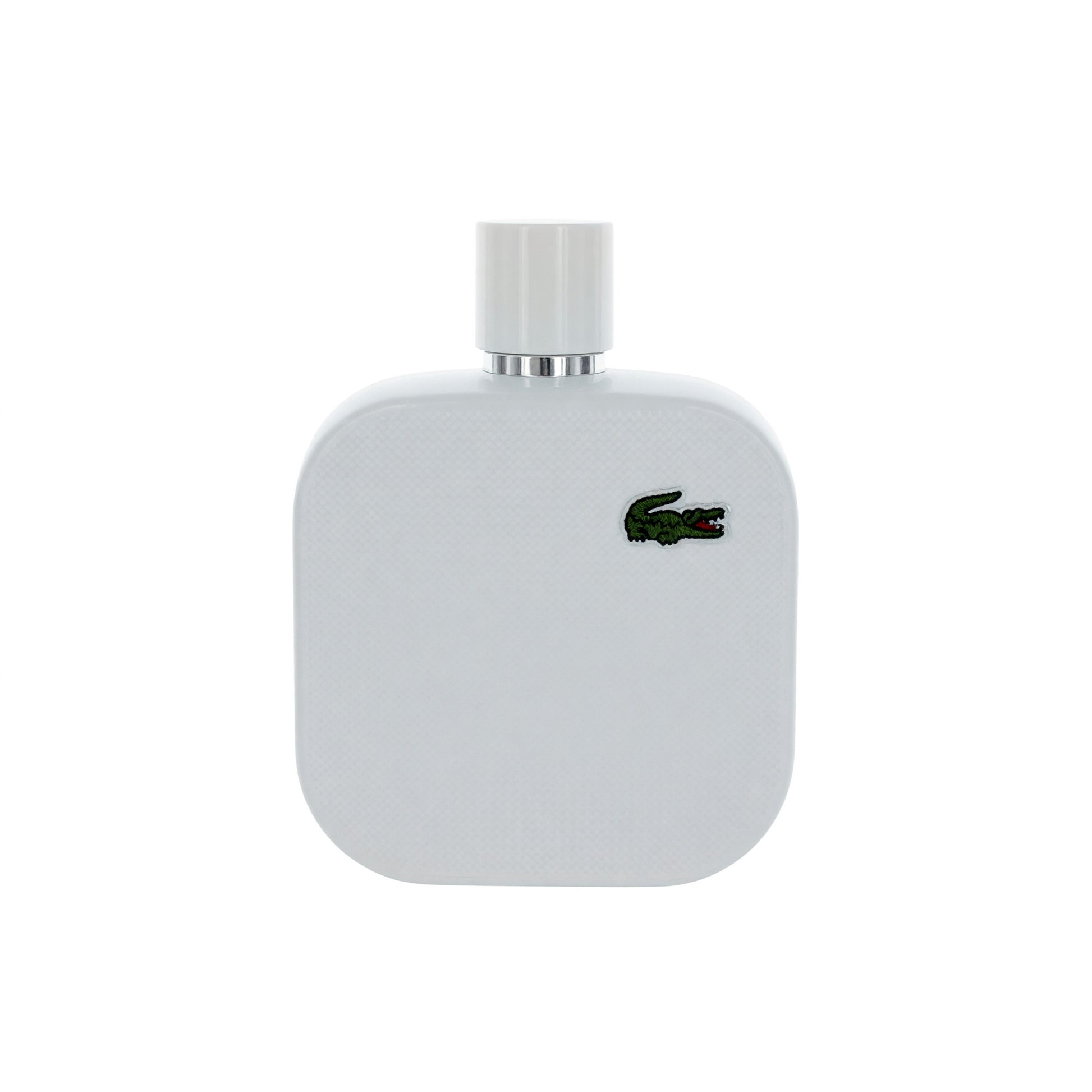 Lacoste L.12.12 White Blanc by Lacoste, 5.9 oz EDT Spray for Men