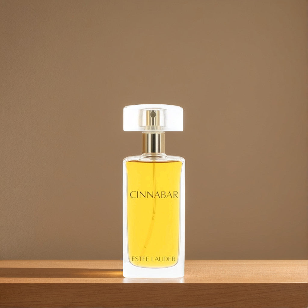 Cinnabar by Estee Lauder, 1.7 oz EDP Spray for Women