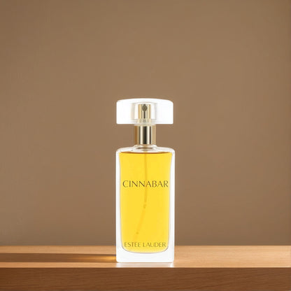 Cinnabar by Estee Lauder, 1.7 oz EDP Spray for Women