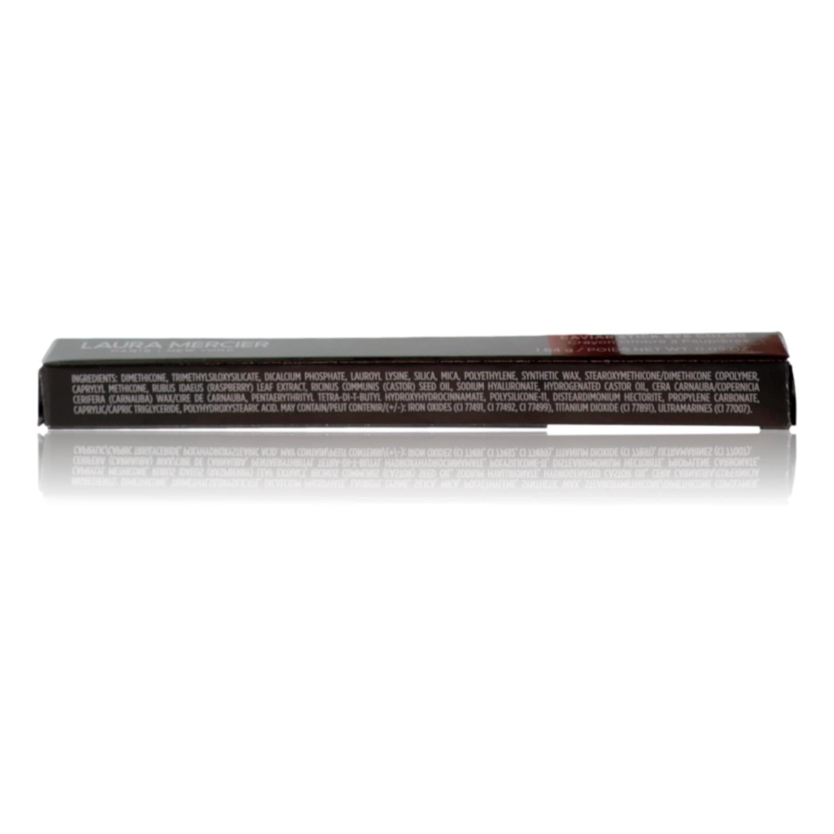 Laura Mercier Caviar Stick Eye Color, .05oz Eyeshadow Stick - Cobblestone