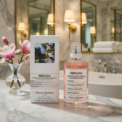 Replica Springtime in a Park by Maison Margiela, 3.4oz EDT Spray for Unisex