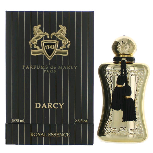 Parfums de Marly Darcy by Parfums de Marly, 2.5 oz EDP Spray for Women