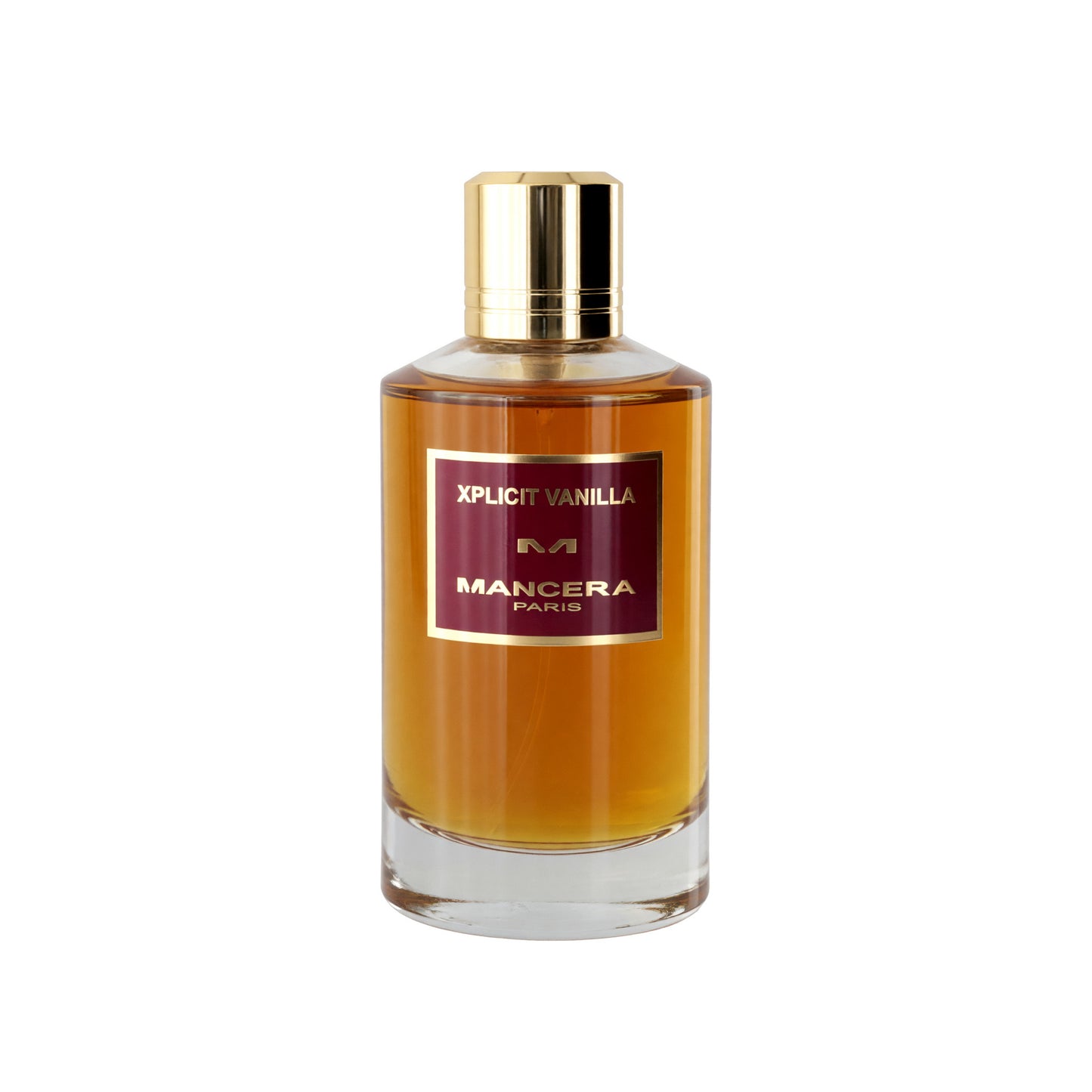  Xplicit Vanilla by Mancera, 4 oz EDP for Unisex 