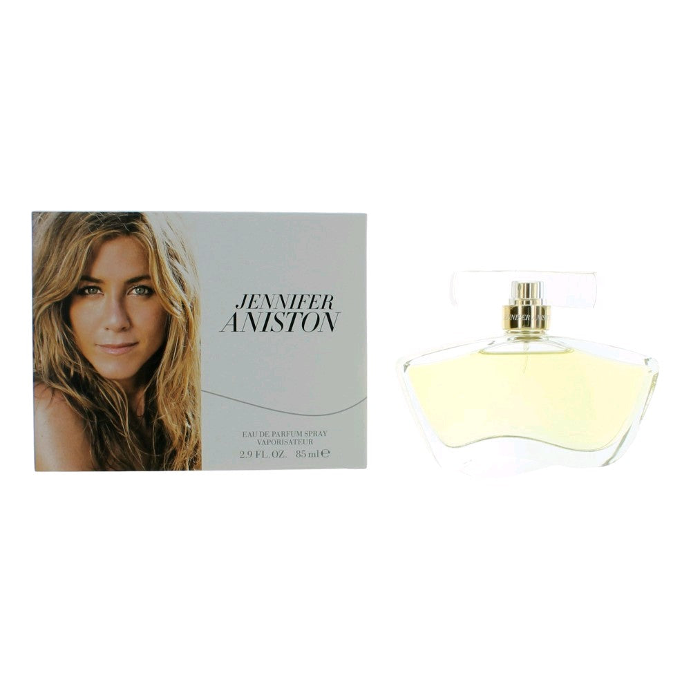 Jennifer Aniston by Jennifer Aniston, 2.9 oz EDP Spray for Women