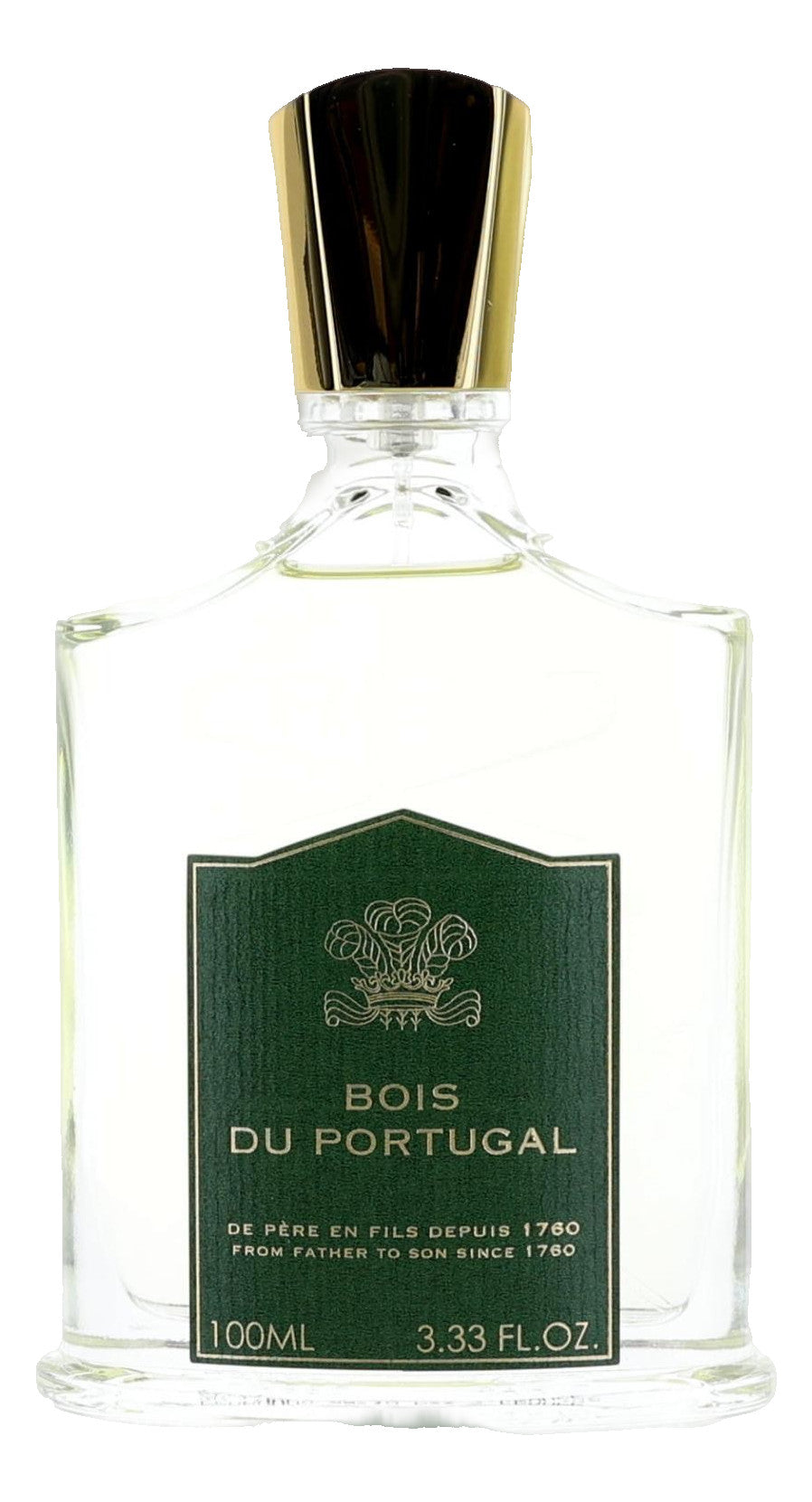 Bois Du Portugal by Creed, 3.3 oz EDP Spray for Men
