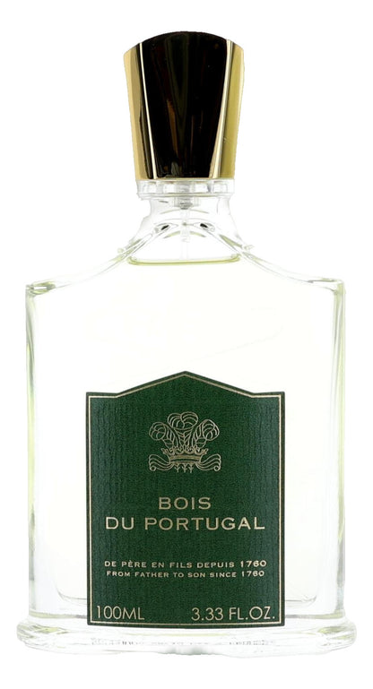 Bois Du Portugal by Creed, 3.3 oz EDP Spray for Men
