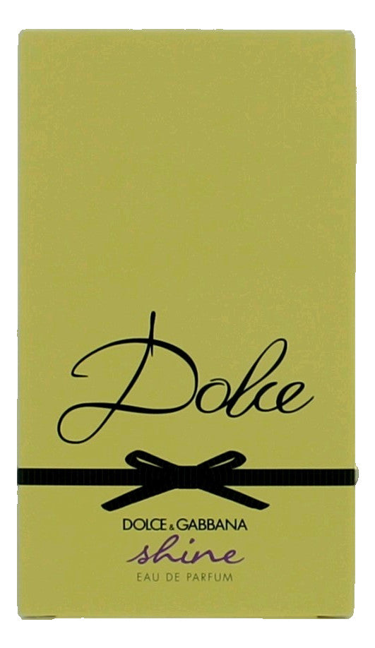Dolce Shine by Dolce & Gabbana, 2.5 oz EDP Spray for Women